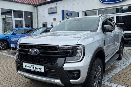 Ford Ranger 15.360 km 45.850 &euro; Neuburg an der Donau 86633