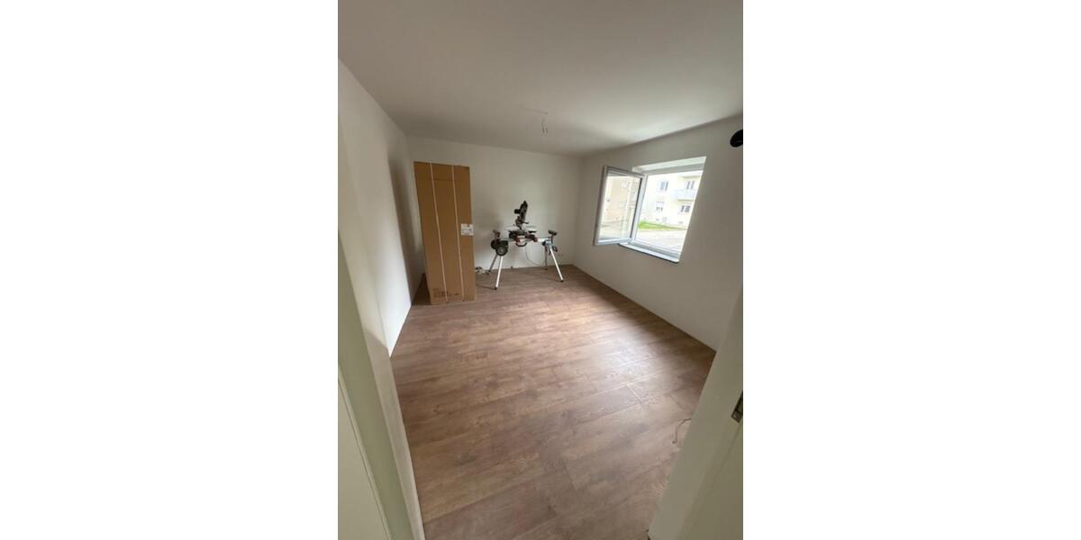 Erdgeschoßwohnung Neuburg an der Donau - 3 Zimmer, 50 m&sup2;, 725&euro; | Angebot:24836997