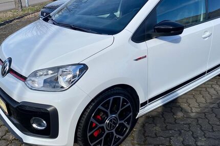 VW up! 14.999 km 17.999 &euro; Eichstätt 85072