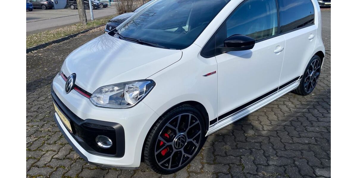 VW up! 14.999 km 17.999 &euro; Eichstätt 85072