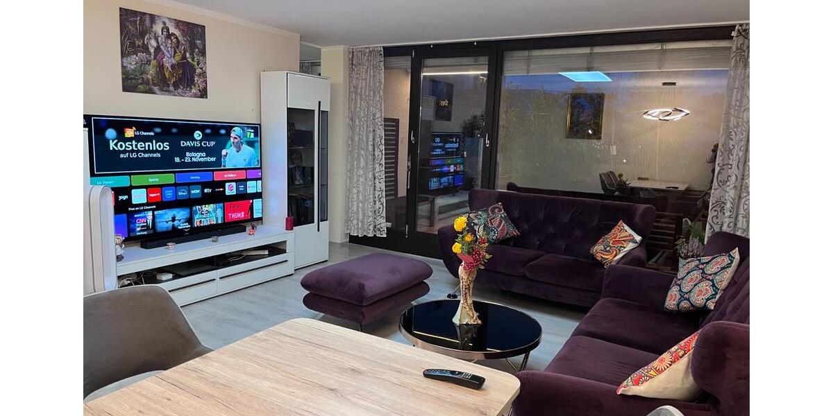 Etagenwohnung Ingolstadt - 3 Zimmer, 89 m&sup2;, 359.999&euro; | Angebot:25712881