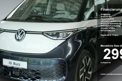 VW ID. Buzz 3.999 km 65.900 &euro; Ingolstadt 85053