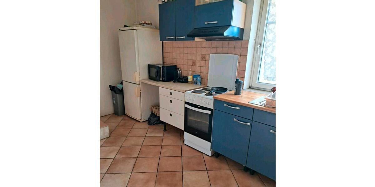 Etagenwohnung Geisenfeld - 1 Zimmer, 20 m&sup2;, 490&euro; | Angebot:26090263