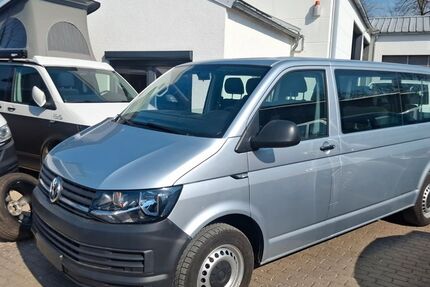 VW T6 Kombi 88.000 km 24.990 &euro; Schrobenhausen 86529