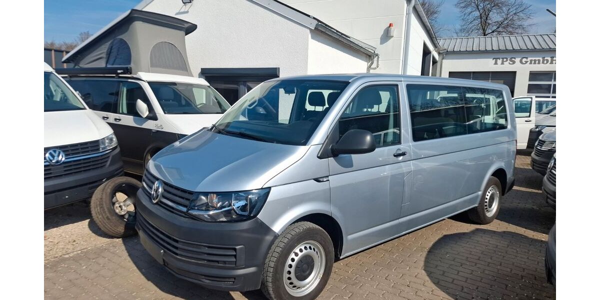 VW T6 Kombi 88.000 km 24.990 &euro; Schrobenhausen 86529