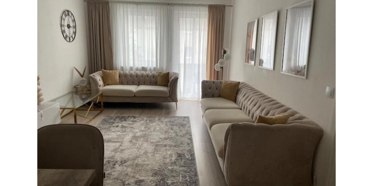 Etagenwohnung Pfaffenhofen an der Ilm - 3 Zimmer, 64 m&sup2;, 349.000&euro; | Angebot:24658395