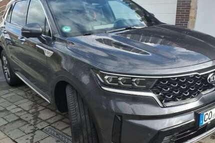 Kia Sorento 44.000 km 30.900 &euro; Ingolstadt 85055