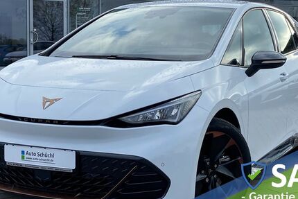 Cupra Born 23.675 km 25.448 &euro; Schrobenhausen-Edelshsn. 86529