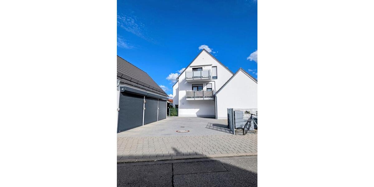 Etagenwohnung Ingolstadt Südost - 4 Zimmer, 103 m&sup2;, 599.000&euro; | Angebot:24563703