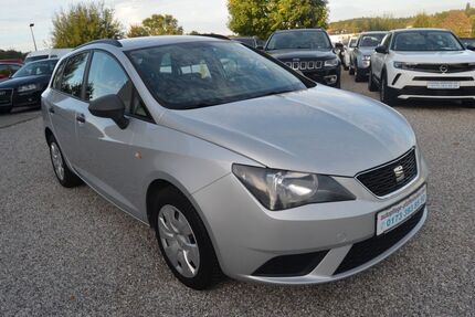 Seat Ibiza 105.000 km 6.700 &euro; Pfaffenhofen an der Ilm 85276