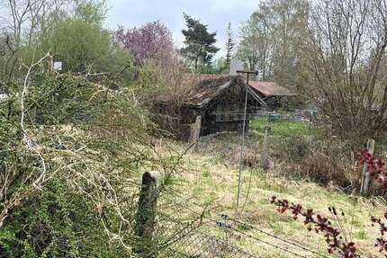 Grundstück Ingolstadt - 130.000&euro; | Angebot:26670023