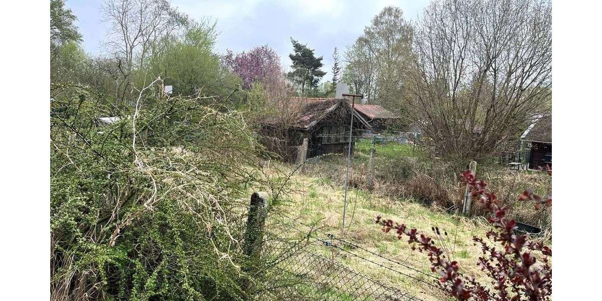 Grundstück Ingolstadt - 130.000&euro; | Angebot:26670023