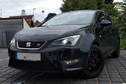 Seat Ibiza 146.857 km 8.900 &euro; Pfaffenhofen a. d. Ilm 85276