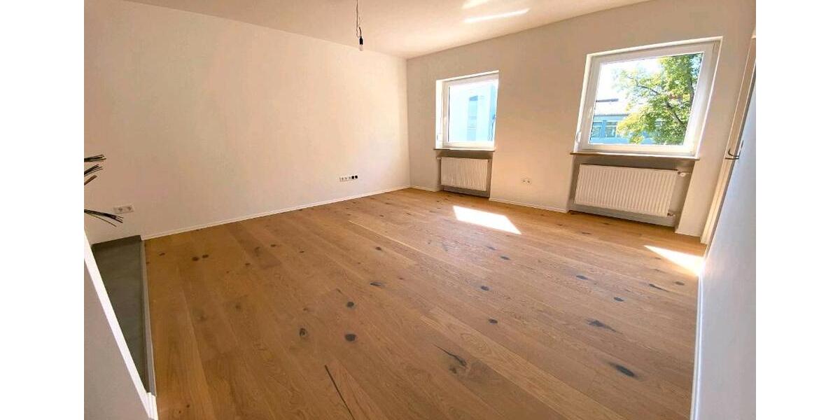 Etagenwohnung Eichstätt - 2 Zimmer, 78 m&sup2;, 1.275&euro; | Angebot:26416481