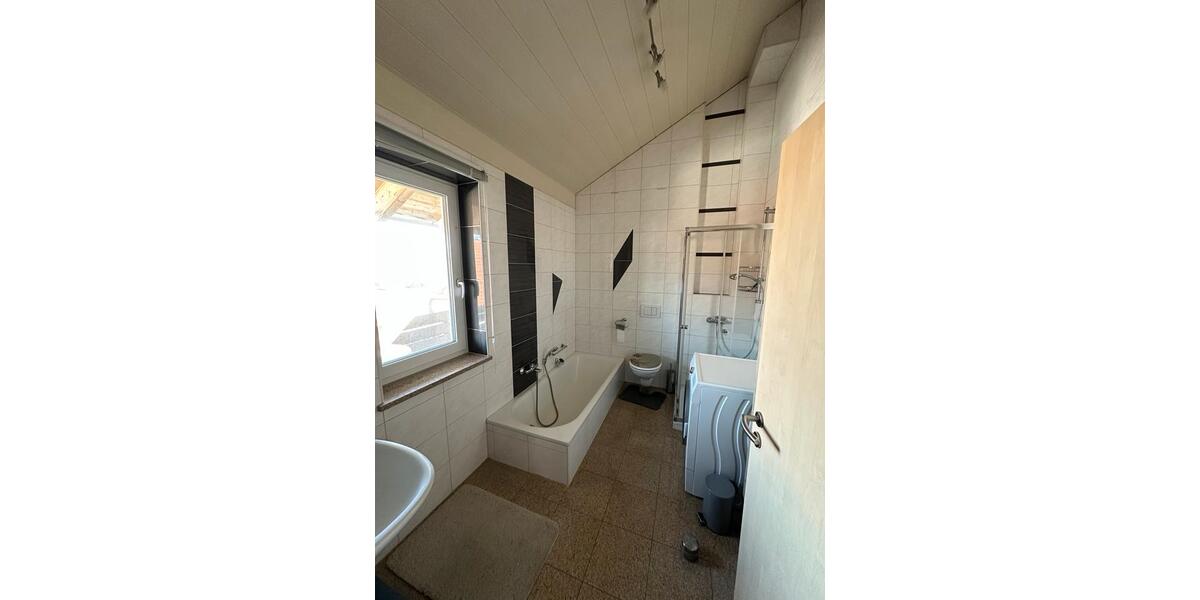 Maisonettenwohnung Ernsgaden - 2 Zimmer, 82 m&sup2;, 850&euro; | Angebot:25590813