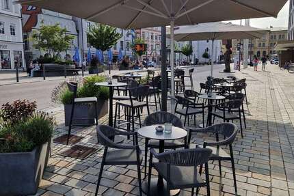 Gewerbeobjekt Pfaffenhofen an der Ilm - 825&euro; | Angebot:22448123