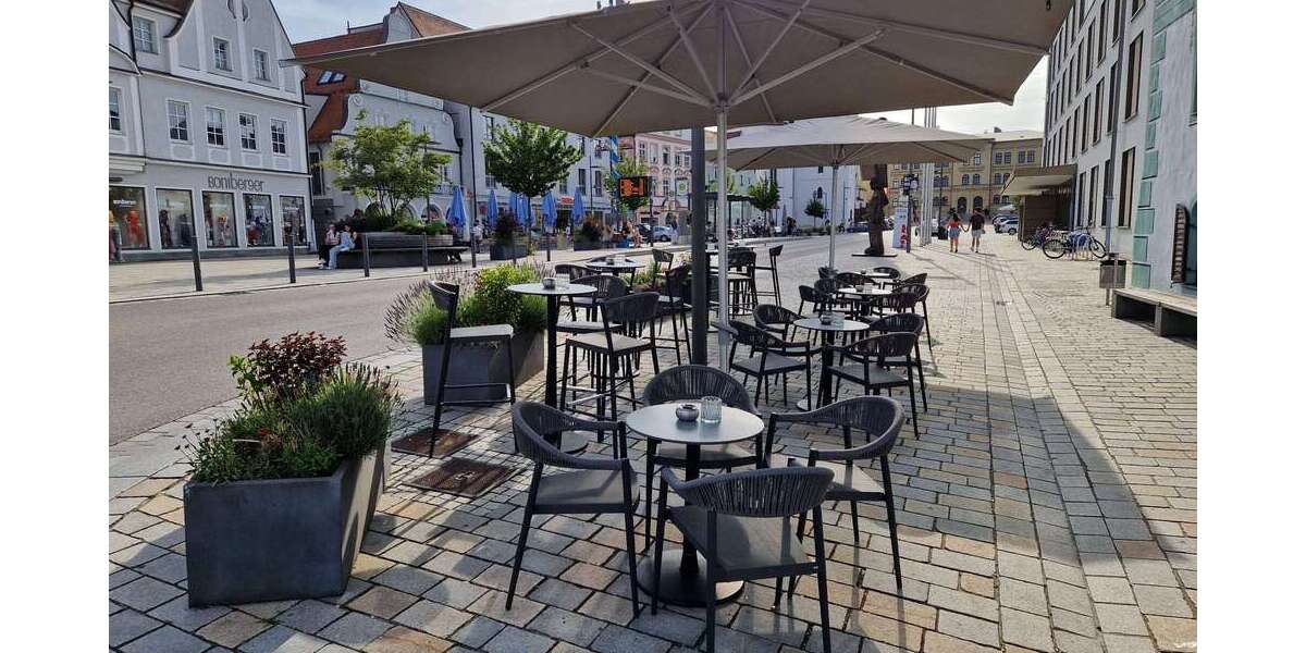 Gewerbeobjekt Pfaffenhofen an der Ilm - 825&euro; | Angebot:22448123