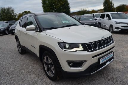 Jeep Compass 112.900 km 16.800 &euro; Pfaffenhofen an der Ilm 85276