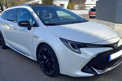 Toyota Corolla 70.000 km 23.500 &euro; Ingolstadt 85049