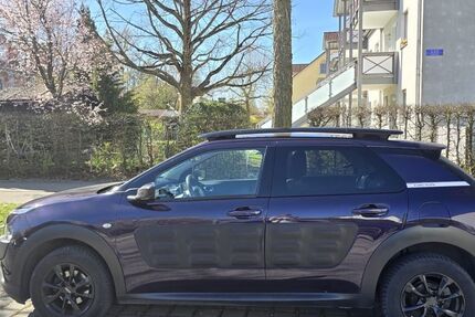Citroen C4 Cactus 212.000 km 6.100 &euro; Ingolstadt 85049