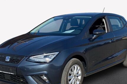 Seat Ibiza 30.500 km 17.290 &euro; Pfaffenhofen 85276