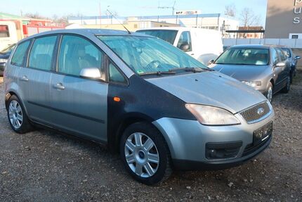 Ford Focus 307.000 km 790 &euro; Ingolstadt 85053