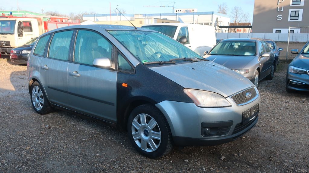 Ford Focus 307.000 km 790 &euro; Ingolstadt 85053