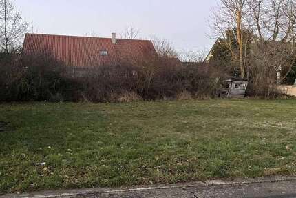 Grundstück Hepberg - 520.000&euro; | Angebot:24647146