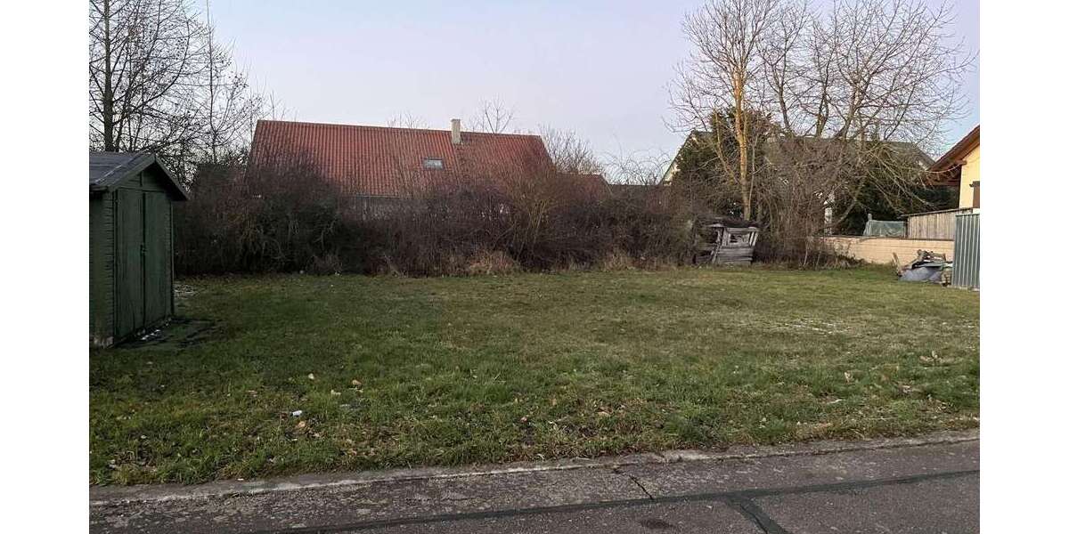 Grundstück Hepberg - 520.000&euro; | Angebot:24647146