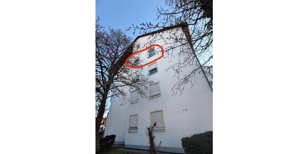 Etagenwohnung Ingolstadt - 4 Zimmer, 86 m&sup2;, 355.000&euro; | Angebot:26876946