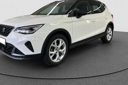 Seat Arona 14.132 km 22.950 &euro; Ingolstadt 85053