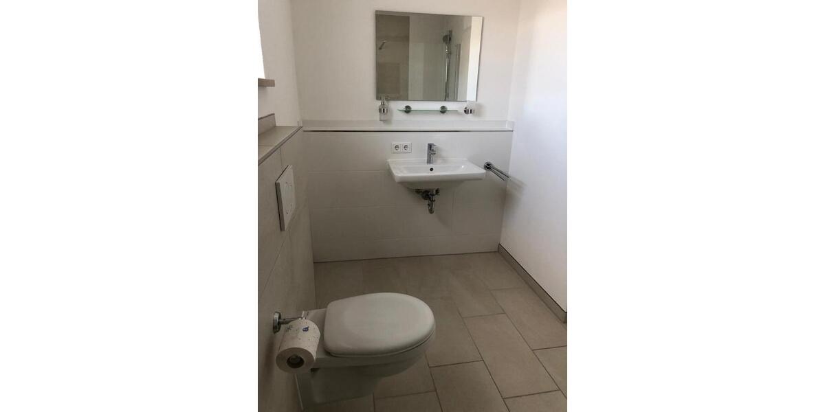 Etagenwohnung Kipfenberg - 3 Zimmer, 80 m&sup2;, 880&euro; | Angebot:26409614