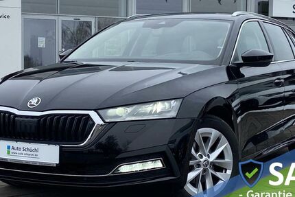 Skoda Octavia 49.262 km 24.848 &euro; Schrobenhausen-Edelshsn. 86529