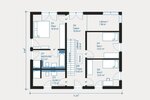 Individuelles Einfamilienhaus in Pörnbach - Ihr Traumhaus maßgeschneidert und mit allkauf-Komfort - Einfamilienhaus Pörnbach | Angebot:27469439