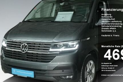 VW T6 Multivan 51.650 km 57.900 &euro; Ingolstadt 85053