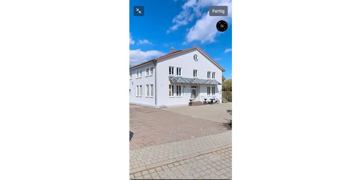 Gewerbeobjekt Ingolstadt Nordost - 700&euro; | Angebot:26427374