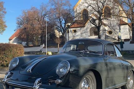 Porsche 356 2.900 km 85.000 &euro; Gaimersheim 85080