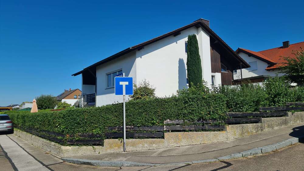 Einfamilienhaus Hepberg - 10 Zimmer, 279 m&sup2;, 639.000&euro; | Angebot:22504137