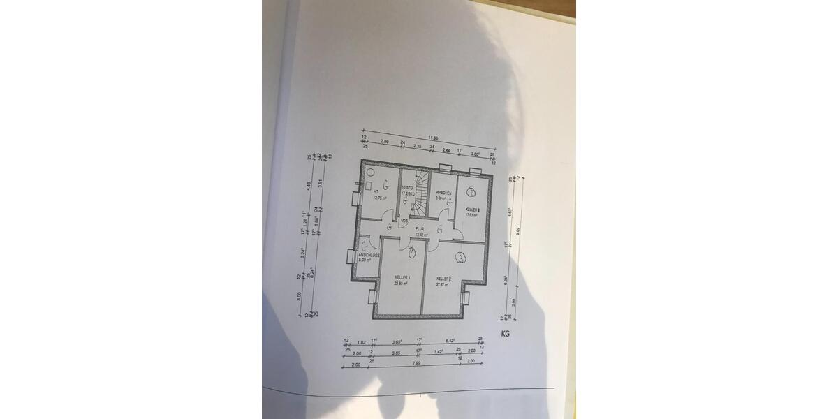 Etagenwohnung Kipfenberg - 4 Zimmer, 120 m&sup2;, 1.500&euro; | Angebot:25830911