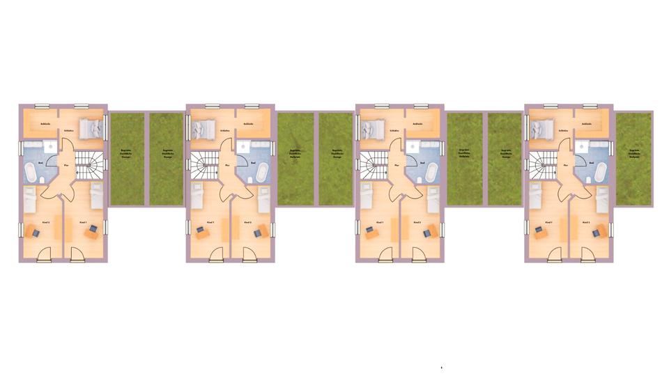 Einfamilienhaus Wolnzach - 5 Zimmer, 140 m&sup2;, 695.000&euro; | Angebot:26312641