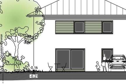 Haus Rohrbach - 4 Zimmer, 102 m&sup2;, 799.000&euro; | Angebot:24684717