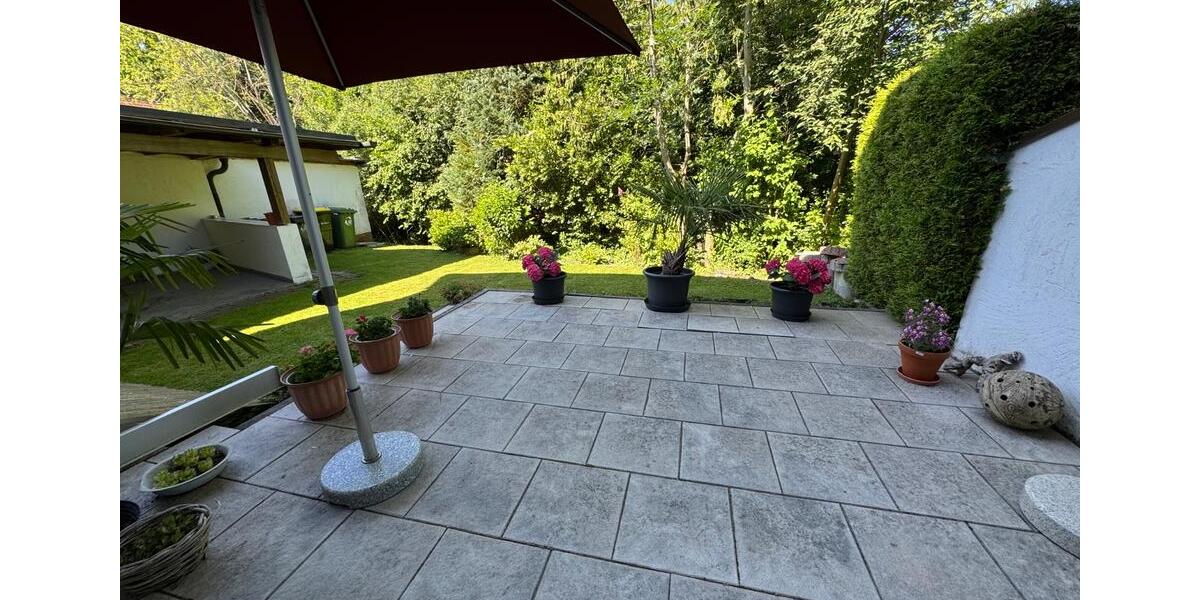 Doppelhaushälfte Manching - 6 Zimmer, 198 m&sup2;, 560.000&euro; | Angebot:24464547