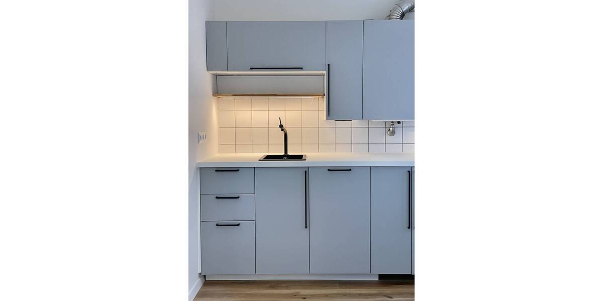 Etagenwohnung Ingolstadt Brückenkopf - 3 Zimmer, 82 m&sup2;, 1.189&euro; | Angebot:26795407