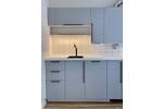 Etagenwohnung Ingolstadt Brückenkopf - 3 Zimmer, 82 m&sup2;, 1.189&euro; | Angebot:26795407