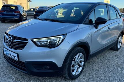 Opel Crossland (X) 25.500 km 9.999 &euro; Pfaffenhofen an der Ilm 85276