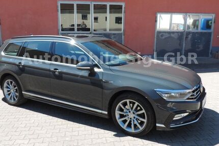 VW Passat Variant 94.934 km 23.600 &euro; Ehekirchen - Hollenbach 86676