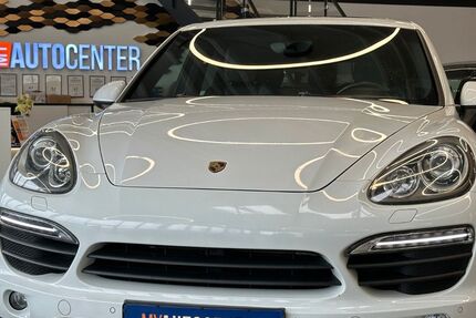 Porsche Cayenne 184.100 km 20.490 &euro; Pfaffenhofen 85276