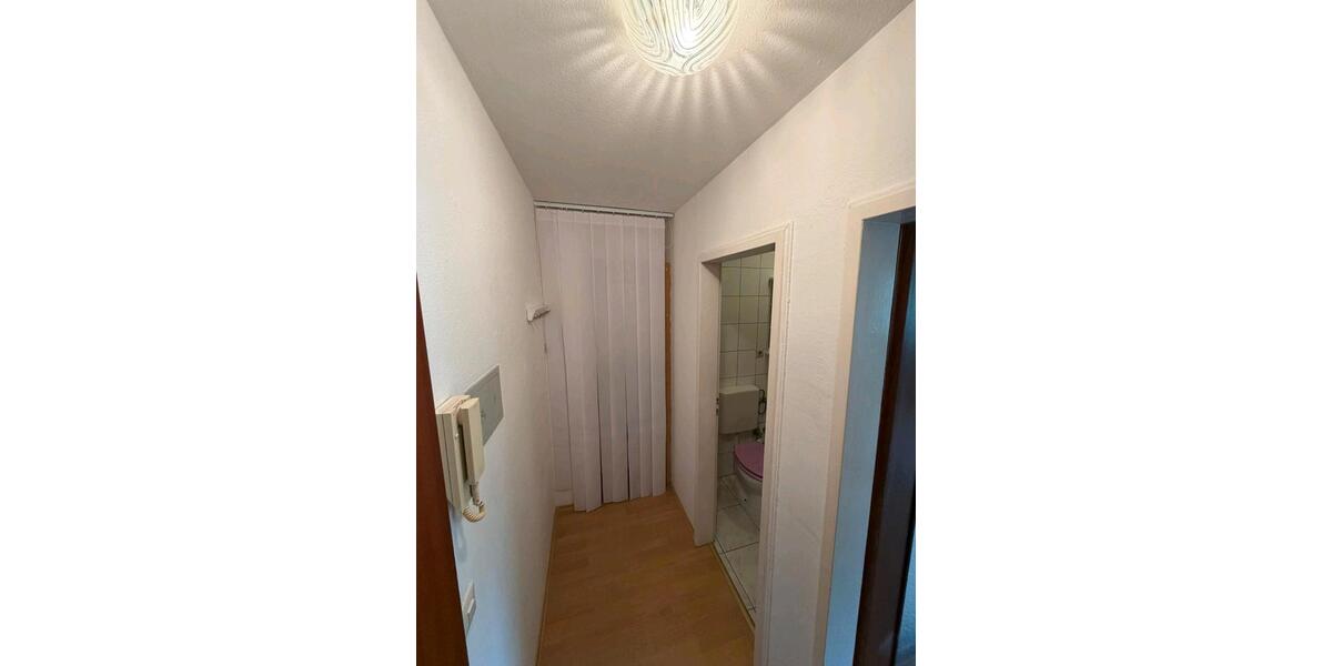Erdgeschoßwohnung Ingolstadt Friedrichshofen-Hollerstauden - 1 Zimmer, 39 m&sup2;, 700&euro; | Angebot:26613644
