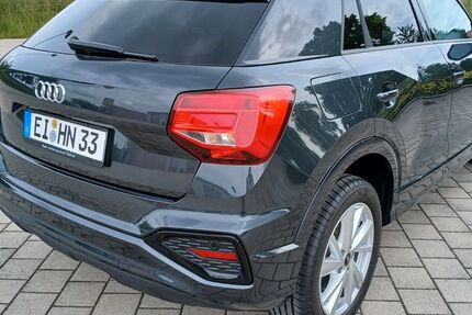 Audi Q2 19.500 km 29.300 &euro; Hitzhofen 85122