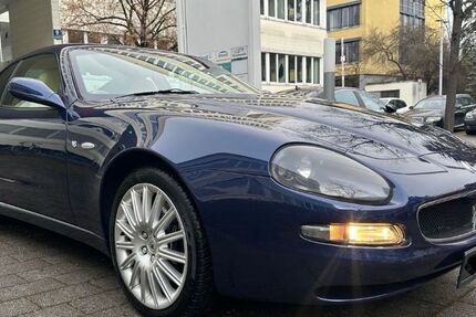 Maserati 4200 82.489 km 22.998 &euro; Kipfenberg 85110